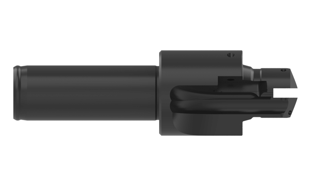Allied - Cutting Tools for Drilling, Boring, Reaming